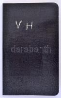 Voyage en Hongrie. Magyarországi utazás. Kodály Zoltán jegyzetfüzete 1906-1910. Szerk.: Sz. Farkas M...