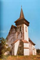 Dr. Kicsi Sándor - Szacsvay Imre: Erdélyi utakon I. kötet. Nagyváradtól a Hargitáig. Budapest , 1989...