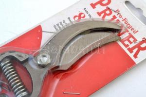 Pruner metszőolló, saját csomagolásában