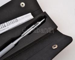 Többfunkciós toll, eredeti dobozában, leírással