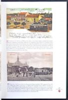 Üdvözlet Békés-Csabáról. Chaba-városa régi képes üdvözlőlapokon 1897-1935. Szerk. Dorotka Pál. Békés...