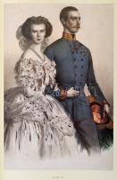 Erzsébet, a magyarok királynéja. Szerk.: Rácz Árpád. Rubicon-könyvek. Bp., 2001, Rubicon-Ház Bt. Kia...