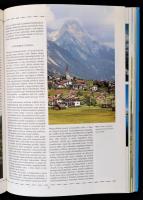 Vonattal a föld körül. Felfedező körút a világ 30 legszebb vasútvonalán. Szerk.: Horváth Tibor, Lázá...