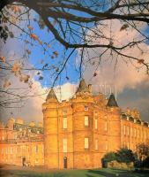 Rand McNally: Álmaink földjén. Nagy utazás a világ legszebb tájain. Fordította Falvay Mihály. Bp., 1...