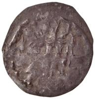 1172-1196. Denar Ag "III. Béla" (0,23g) T:3
Hungary 1172-1196. Denar Ag "Bela III&qu...