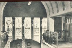 Budapest nemzeti szalon