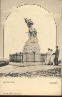 Isaszeg Honvéd emlék