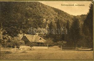 Szilvásváradi vadászlak