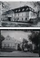 cca 1935 Bács-Kiskun megyében készült fotók tétele, Lőcsei Árpád (?-?) kecskeméti vándorfényképész h...