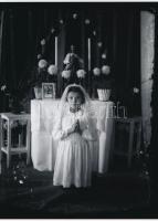 cca 1935 Bács-Kiskun megyében készült fotók tétele, Lőcsei Árpád (?-?) kecskeméti vándorfényképész h...