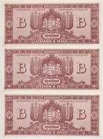 1946. 100.000BP (5x) T:I,I-