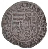 1489K-P Denár Ag "I. Mátyás" (0,5g) T:2
Huszár: 722., Unger I.: 567.e