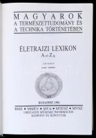 Vegyes könyvtétel, 2 db: 
A Nobel-díjasok kislexikona. Szerk.: Vészits Ferencné. Bp., 1985, Gondola...
