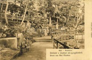 Vízakna gyógyfürdő