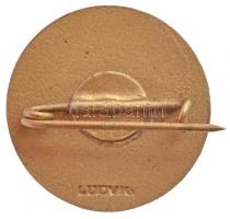 Berán Lajos (1882-1943) 1935. "Pázmány / III CENT UNIVERSITATIS PAZMANIANAE - PETR CARD PÁZMÁNY...