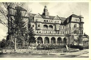 Pöstyénfürdő Hotel