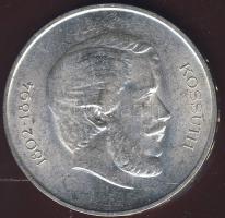 1947. 5Ft Ag "Kossuth" T:1