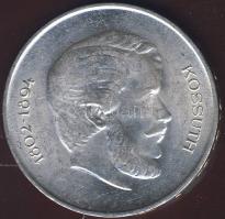 1947. 5Ft Ag "Kossuth" T:1