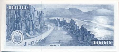 Izland 1957. 5K + 10K + 25K + 100K + 1961. 1000K T:I-II
Iceland 1957. 5 Kronur + 10 Kronur + 25 Kro...