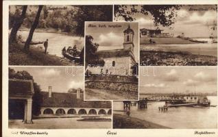 Ercsi hajóállomással