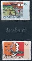 Stamp Exhibition tender set, Bélyegkiállítás pályázat sor