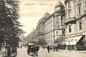 Budapest V. Alkotmány utca (EK)