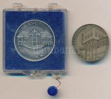 1980. "Az 1705-ös Szécsényi Országgyűlés Emlékére / Forgách-Kastély - Kubinyi Ferenc Múzeum&quo...