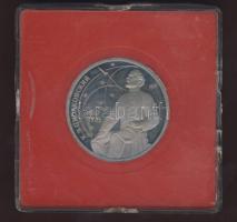 Szovjetunió 1987. 1R "Tsiolkovsky" eredeti tokban T:PP