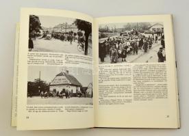 Ember Mária: 100 kép. Bp., 1984, Magvető. Kiadói műbőr-kötés, kiadói papír védőborítóban