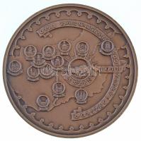 Bozó Gyula (1913-2004) 1988. "Szent Jobb országjárása / Szent István halálának 950. évfordulója...