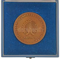 Bozó Gyula (1913-2004) 1988. "Szent Jobb országjárása / Szent István halálának 950. évfordulója...