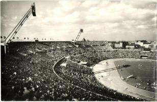 Budapest XIV. Népstadion, Képzőművészeti Alap Kiadóvállalat