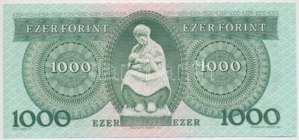 1983. november 10. 1000Ft "C" T:I-