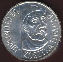 1977. 200Ft Ag "Csontváry" T:BU