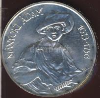 1977. 200Ft Ag "Mányoki" T:BU