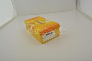 4 db Ferrari Collezione fém modell autó, eredeti dobozában