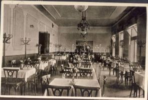 Budapest XIV. étterem