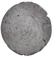 Csehország / Történelmi tartomány ~1526-1564. Pfennig Ag "I. Ferdinánd" (0,3g) T:3
Bohemi...