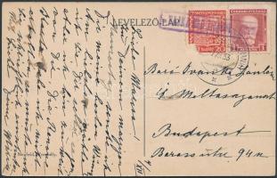 Vajk, Vajka nad Zitavou; Boronkay-féle kastély / castle