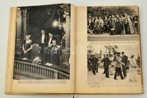 Vitéz Horthy István 1904-1942, Szerk.: Erdődi Mihály. Bp., 1943, Rajcsányi László, 1 t.+23+1 p.+63 t...