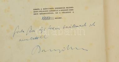 Balkányi Kálmán: Arcok, harcok, kudarcok. Hegedűs Loránt előszavával. Bp., 1934, Pesti Lloyd. Kiadói...