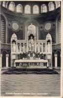 Szeged fogadalmi templom (EK)