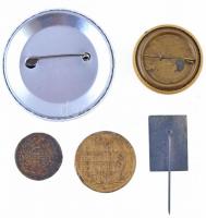 5db-os 1848-as forradalom és szabadságharc tematikájú tétel, benne 1942. "Petőfi Sándor 1848&qu...