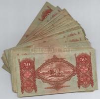 1932. 50P (28x) T:III,III-