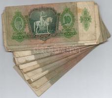 1936. 10P (30x) T:III,III-