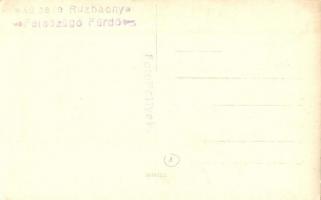 Felsőzúgófürdő, Kupele Vysne Ruzbachy; strand fürdő / spa, beach, Foto Pollyák, photo