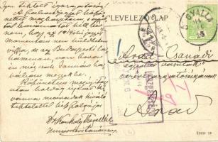 Ógyalla, Stara Dala, Hurbanovo; Csillagvizsgáló Konkoly-féle refractora, teleszkóp / Refracting tele...