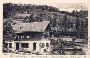 Pécs női lelkigyakorlatos otthon