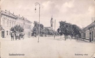 Székesfehérvár (EK)