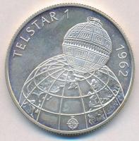 1992. 500Ft Ag "Telstar 1" tokban T:BU  Adamo EM127